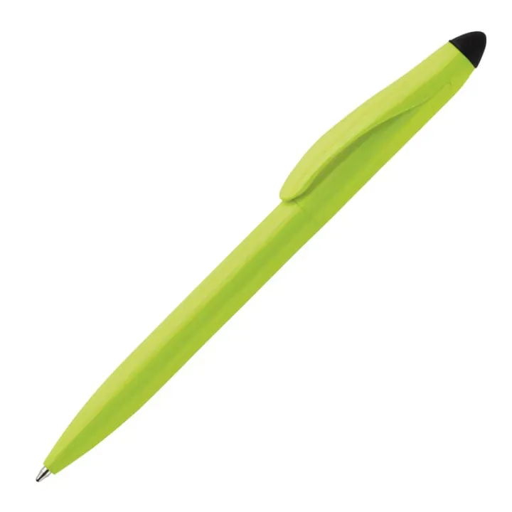 Ball pen Touchy stylus hardcolour - LT87694 (N3202)